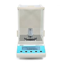 Altimax BA-5-600i Весы аналитические, внутренняя калибровка, d=1 мг, Max=600 г