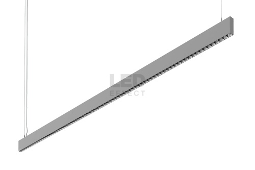 Светильник LED СЛИМ 70 Вт IP20 фотография 