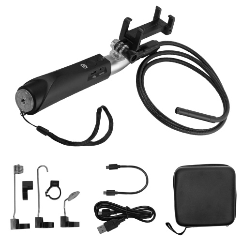 Видеоскоп МЕГЕОН 33030 - внешний вид фото 11 Видеоскоп МЕГЕОН 33030 фотография  фото 11