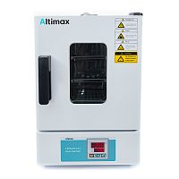 Altimax IT-2-25 Термостат-инкубатор суховоздушный с естественной конвекцией, 18л, 65С, 0-9999 мин, нерж. сталь