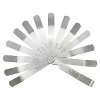 Набор щупов №12 (005-100)