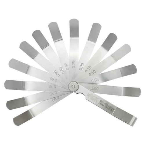 Набор щупов №12 (005-100) фотография 