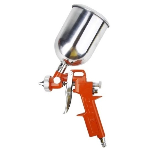 Аренда FPG-10AL Wester Краскопульт  фотография