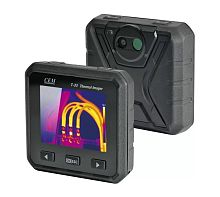 T-33 Тепловизор