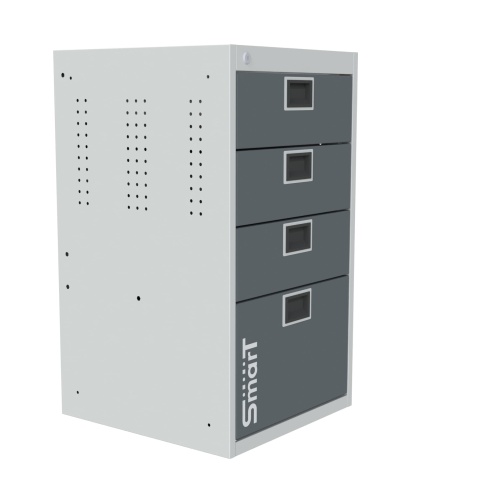 Тумба SMART 4 - внешний вид фото 2 Тумба SMART 4 фотография фото 2