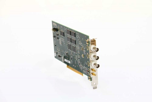 Генератор PXI 5325 фотография 