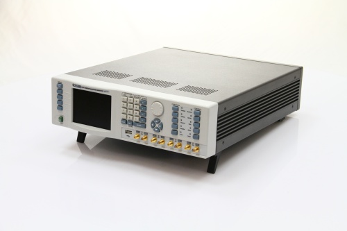 Генератор WX1284C-1 - внешний вид фото 2 Генератор WX1284C-1 фотография фото 2