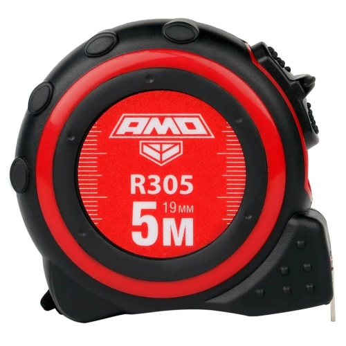 Рулетка AMO R305 - внешний вид Рулетка AMO R305 фотография