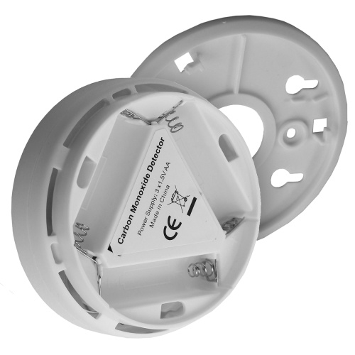 Детектор утечки CO МЕГЕОН 08016 - внешний вид фото 7 Детектор утечки CO МЕГЕОН 08016 фотография фото 7