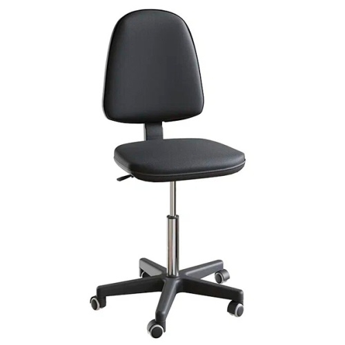 Cтул из кожзама «Сигма 1 L», базовая комплектация