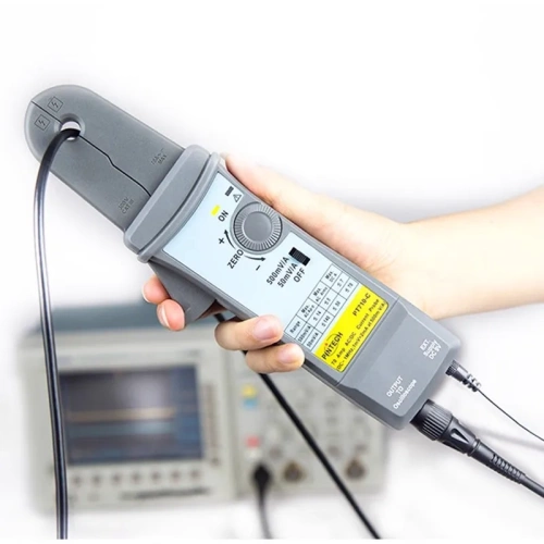 PT710-С Токовый пробник AC/DC фотография  фото 2