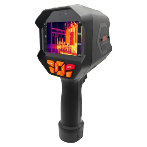 Тепловизор AMO T840 фотография  фото 2