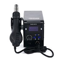 VERDO SE1615 Станция паяльная термовоздушная