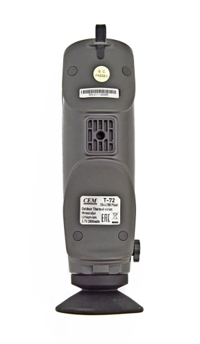 T-72 Тепловизор - внешний вид фото 5 T-72 Тепловизор фотография фото 5