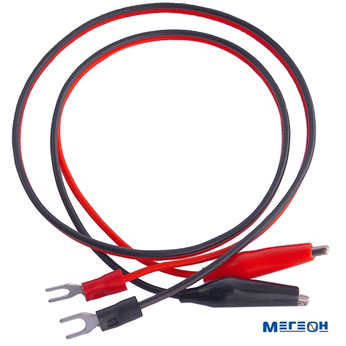 Источник питания Cоединительные провода МЕГЕОН 30055К - внешний вид фото 3 Источник питания Cоединительные провода МЕГЕОН 30055К фотография фото 3