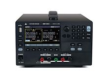 Источник питания АКИП-1502/2