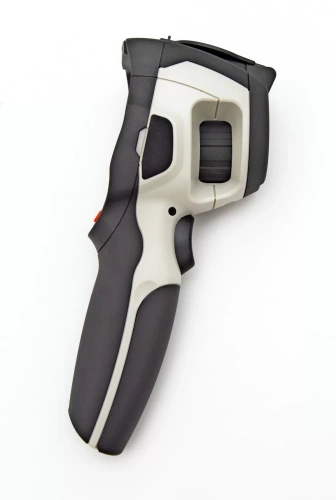 DT-982Y Тепловизор - внешний вид фото 2 DT-982Y Тепловизор фотография фото 2