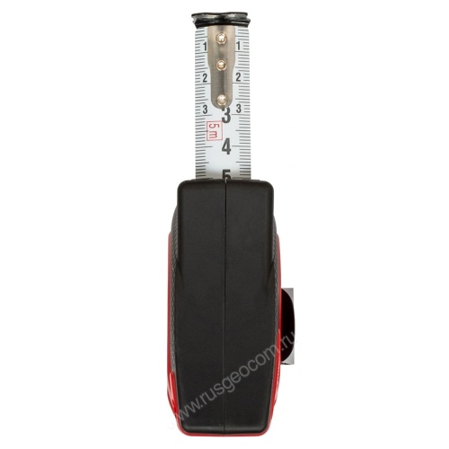 Рулетка карманная RGK RL5 (с поверкой) фотография  фото 4