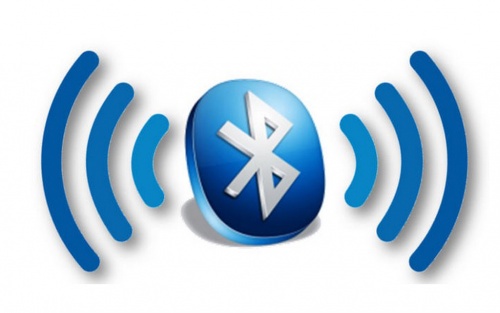 Опциональный модуль Bluetooth для testo 330 - внешний вид Опциональный модуль Bluetooth для testo 330 фотография