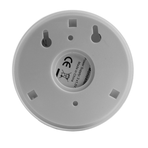 Детектор утечки CO МЕГЕОН 08016 - внешний вид фото 5 Детектор утечки CO МЕГЕОН 08016 фотография фото 5