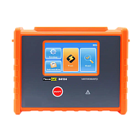 ПрофКиП Ф4124 - миллиомметр цифровой переносной