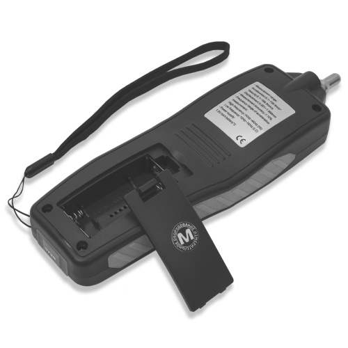 Измеритель вибрации (виброметр) МЕГЕОН 09633 - внешний вид фото 4 Измеритель вибрации (виброметр) МЕГЕОН 09633 фотография фото 4