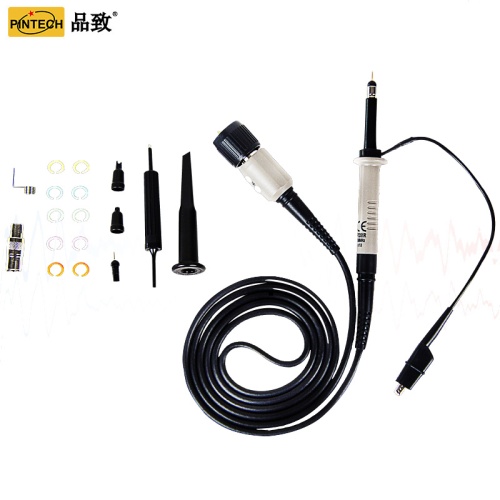 CP3351R Пассивный пробник для осциллографа фотография 