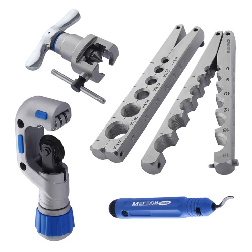 Вальцовочный набор МЕГЕОН 51809 фотография  фото 3