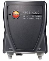 Высокоточный зонд диф. давления для testo 330 арт. 0638 0330