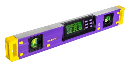 Цифровой уровень Ermenrich Verk LY40 фотография 