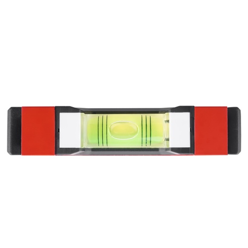 Пузырьковый уровень RGK U10 фотография  фото 4