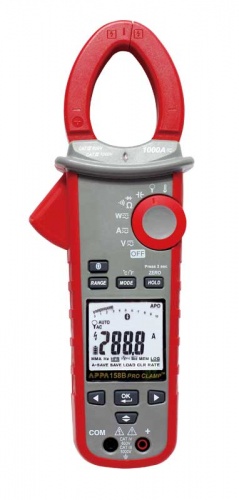 клещи электроизмерительные APPA 158B фотография 