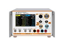 Усилитель высоковольтный АКИП-3604/2