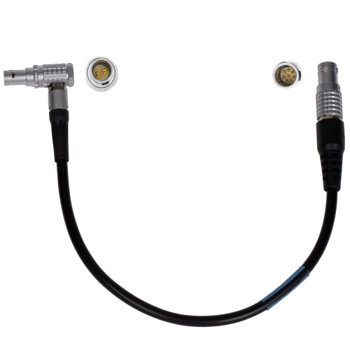 Кабель RGK BL50 (type Leica) фотография 