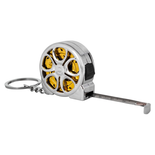 Измерительная рулетка AMO R802 фотография  фото 3