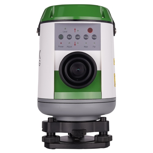 Прибор вертикального проектирования RGK V200G фотография 