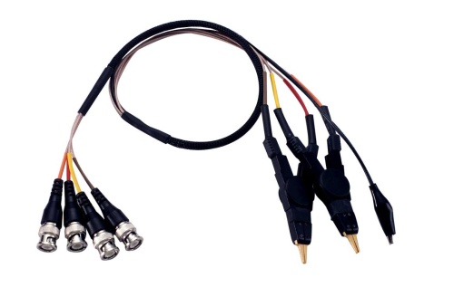 Измерительный щуп LCR-12 - внешний вид фото 2 Измерительный щуп LCR-12 фотография фото 2