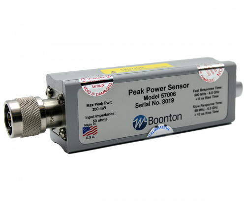 Преобразователь измерительный 57006 - внешний вид фото 2 Преобразователь измерительный 57006 фотография фото 2