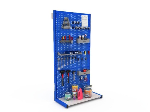 Система хранения SORTEX 1915 №1-1 (односторонняя) фотография  фото 3