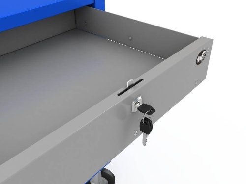 Тележка PERFO №1 фотография  фото 6