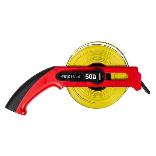 Рулетка RGK RZ50 - внешний вид фото 3 Рулетка RGK RZ50 фотография фото 3