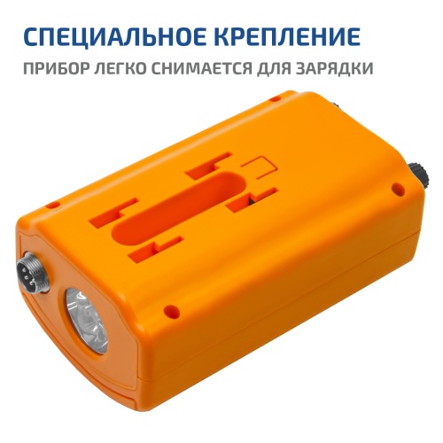 Металлоискатель МЕГЕОН 45010 - внешний вид фото 10 Металлоискатель МЕГЕОН 45010 фотография фото 10