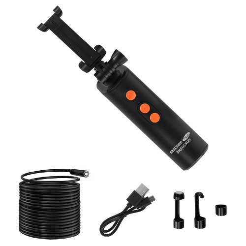 Эндоскоп МЕГЕОН 33035 - внешний вид фото 12 Эндоскоп МЕГЕОН 33035 фотография фото 12