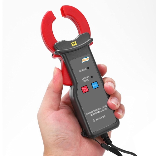 Клещи-преобразователь тока АКИП-2304/1 Клещи-преобразователь тока фотография  фото 3