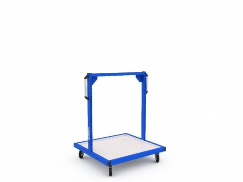 Система хранения SORTEX 1075-M Base (мобильная) фотография 