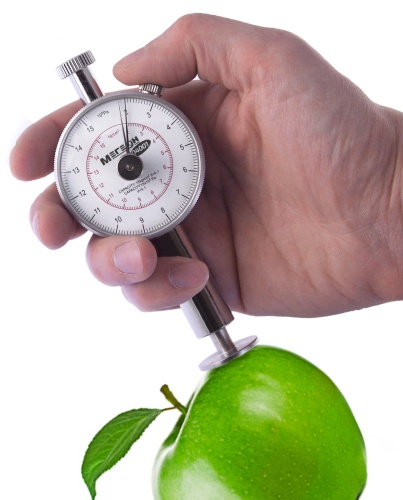 Пенетрометр МЕГЕОН 04001 - внешний вид фото 6 Пенетрометр МЕГЕОН 04001 фотография фото 6