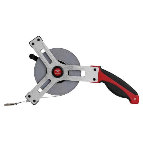 Рулетка измерительная AMO Р50Н3К фотография  фото 3