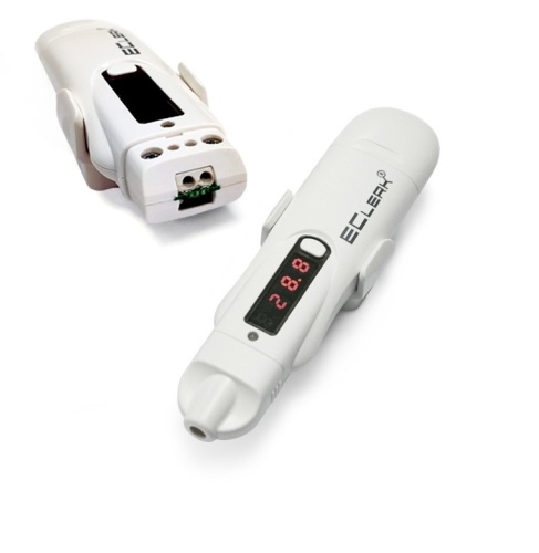 EClerk-M-K Измеритель-регистратор температуры (логгер) фото 2 EClerk-M-K Измеритель-регистратор температуры (логгер) фото 2