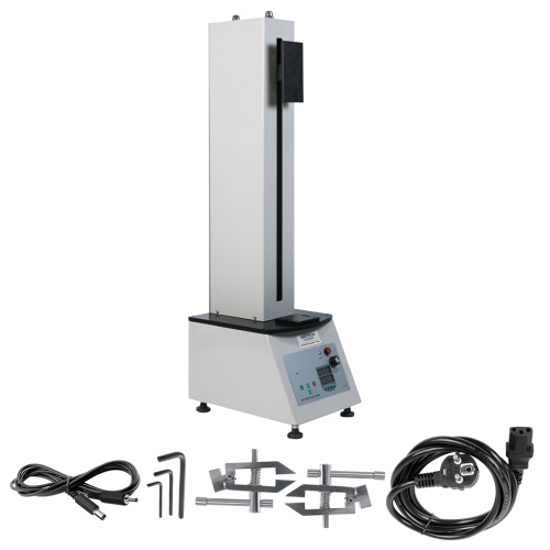 Моторизованный испытательный стенд МЕГЕОН 031000M фотография  фото 10