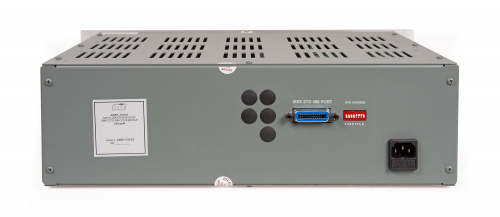 Опция RM (АКИП-7510) - внешний вид фото 4 Опция RM (АКИП-7510) фотография  фото 4